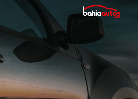 Bahía Autos - Nosotros