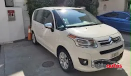 Citroën C3 Picasso 2014 usado en Bahía Blanca