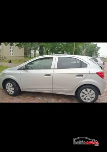 Chevrolet Onix 2016 usado en Bahía Blanca