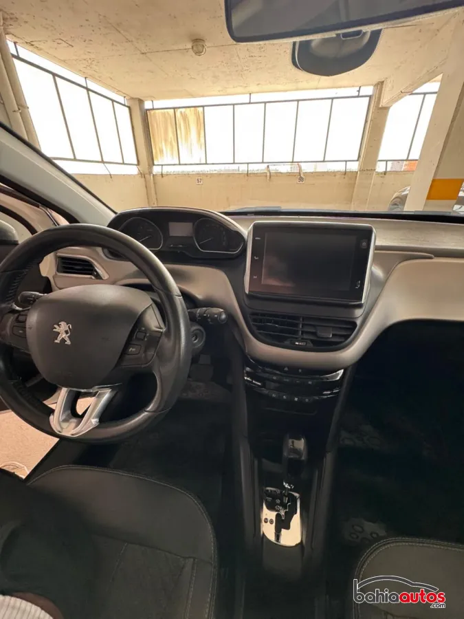 Peugeot 208 2018 usado en Bahía Blanca - foto 7