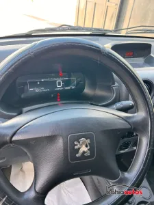Peugeot Partner 2017 usado en Bahía Blanca