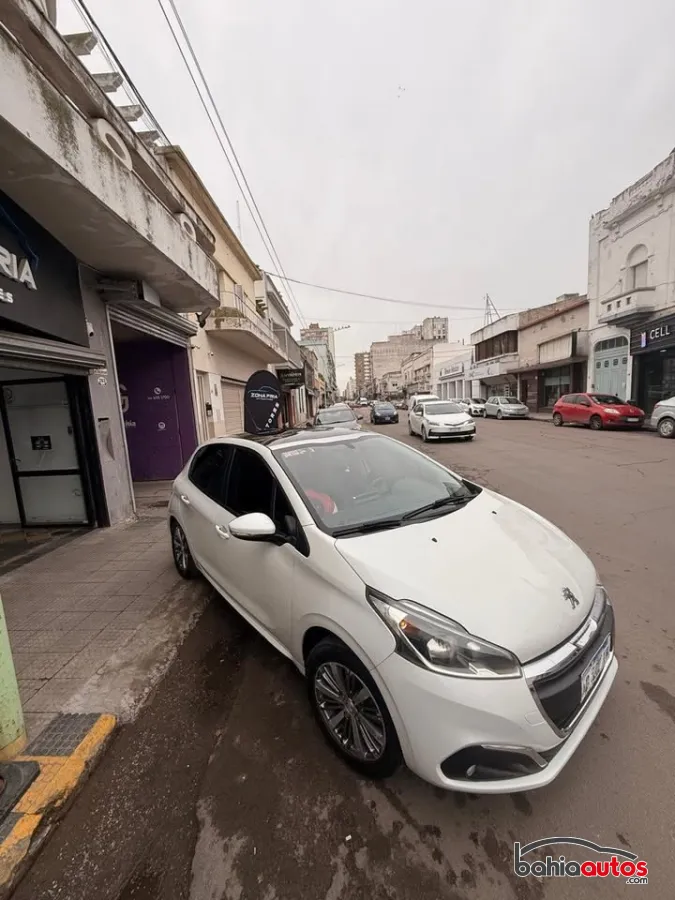 Peugeot 2017 usado en Bahía Blanca - foto 5