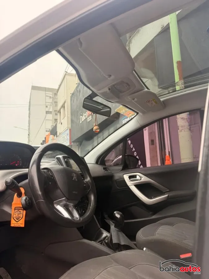 Peugeot 2017 usado en Bahía Blanca - foto 7