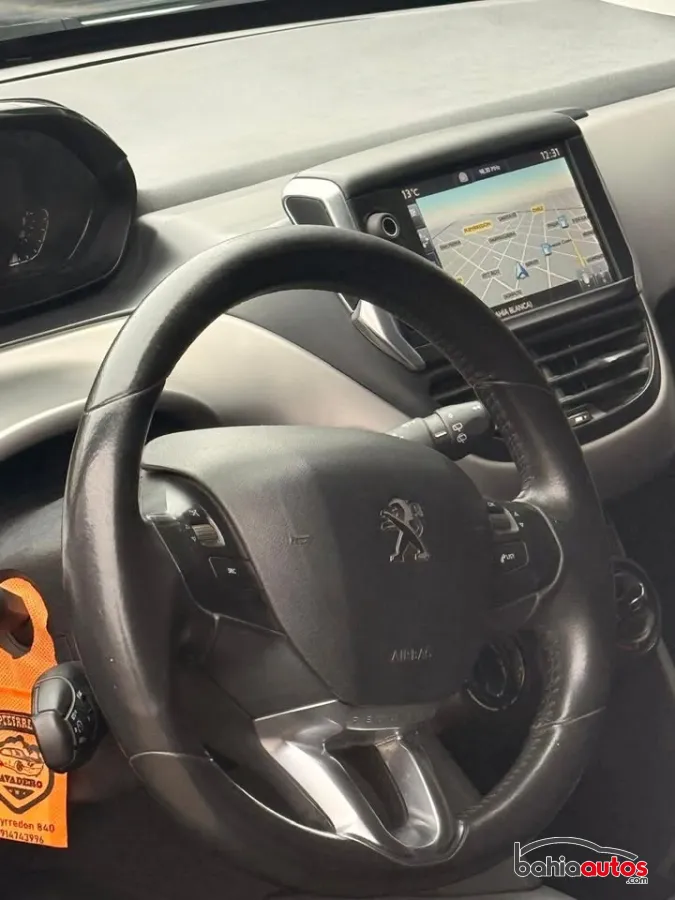 Peugeot 2017 usado en Bahía Blanca - foto 8