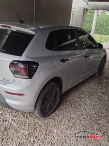 Volkswagen Polo 2024 usado en Bahía Blanca
