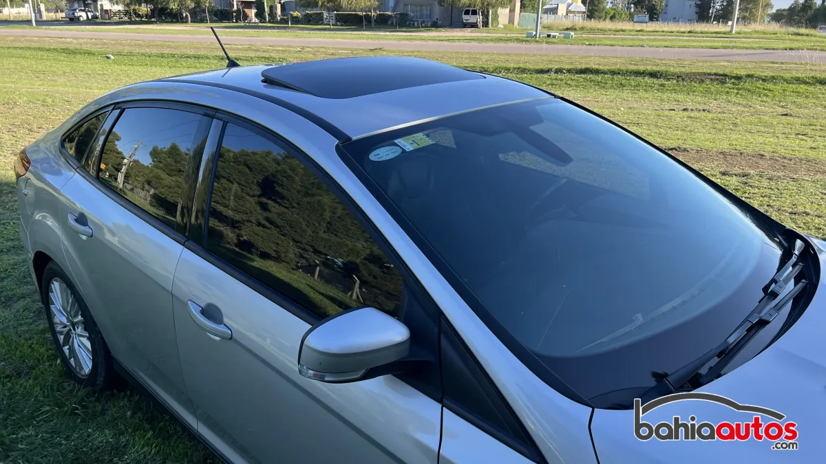 Ford Focus III 2018 usado en Bahía Blanca - foto 10