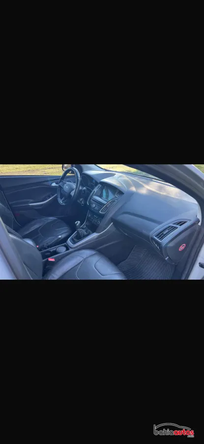 Ford Focus III 2018 usado en Bahía Blanca - foto 13
