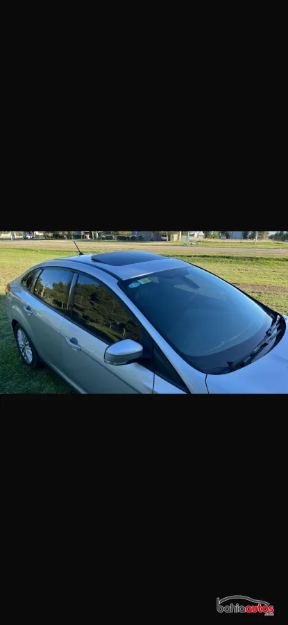 Ford Focus III 2018 usado en Bahía Blanca - foto 17