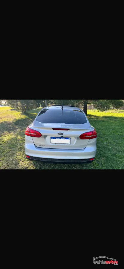 Ford Focus III 2018 usado en Bahía Blanca - foto 19