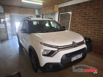 Citroën C3 2026 usado en Bahía Blanca
