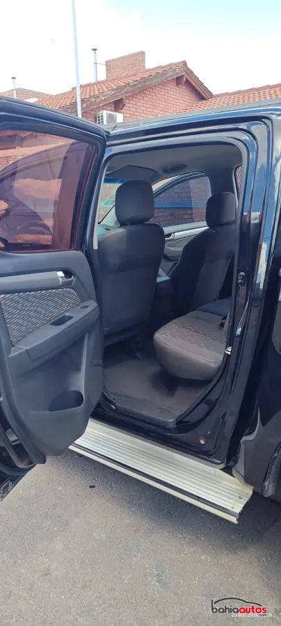 Chevrolet S10 2013 usado en Bahía Blanca - foto 3