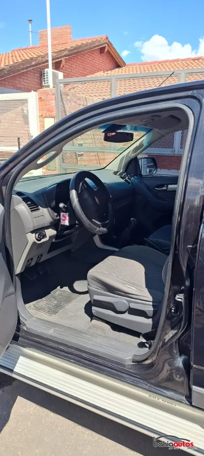 Chevrolet S10 2013 usado en Bahía Blanca - foto 4