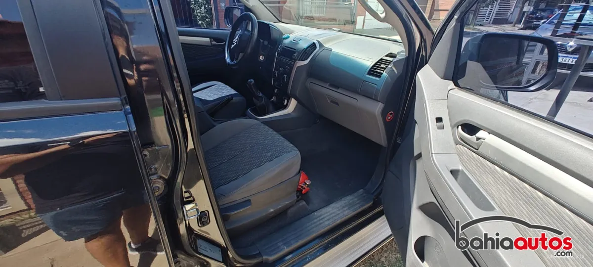 Chevrolet S10 2013 usado en Bahía Blanca - foto 6