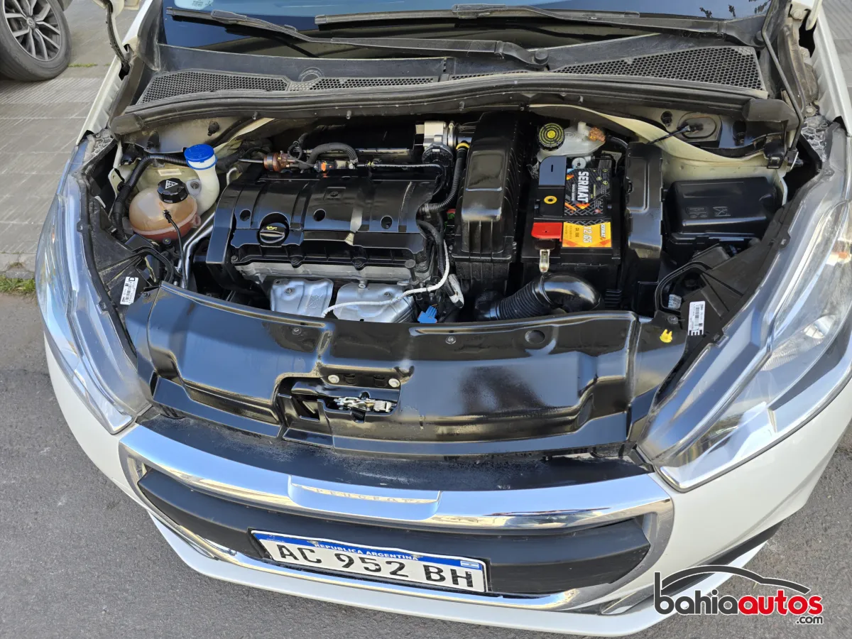 Peugeot 208 2018 usado en Bahía Blanca - foto 13