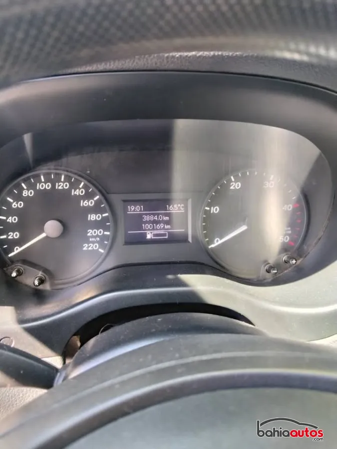 Mercedes Benz Vito 2018 usado en Bahía Blanca - foto 5