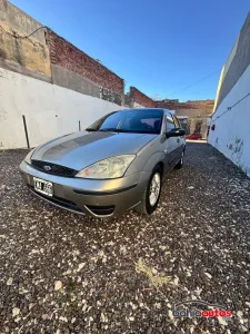 Ford Focus 2004 usado en Bahía Blanca