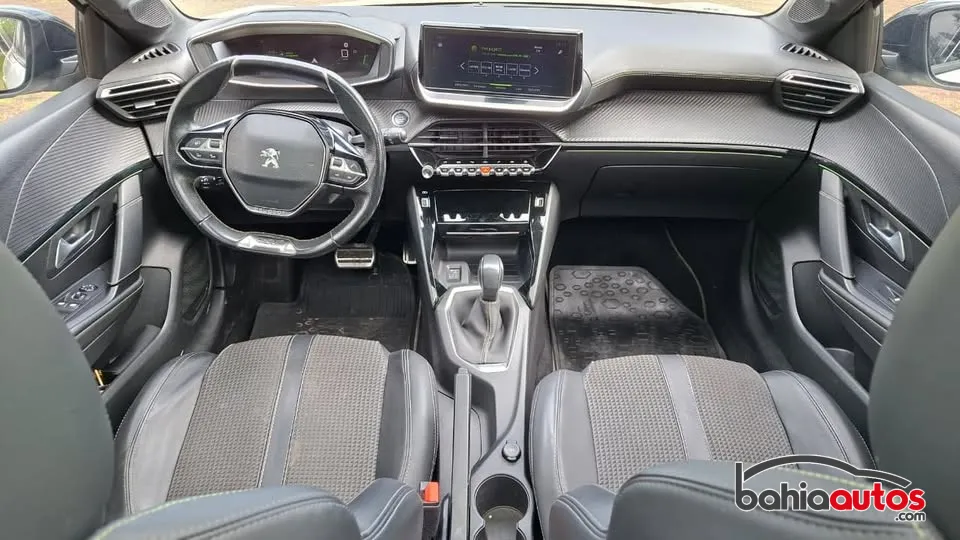 Peugeot 208 2021 usado en Bahía Blanca - foto 10