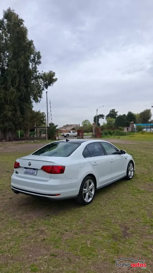 Volkswagen Vento 2018 usado en Bahía Blanca - foto 5