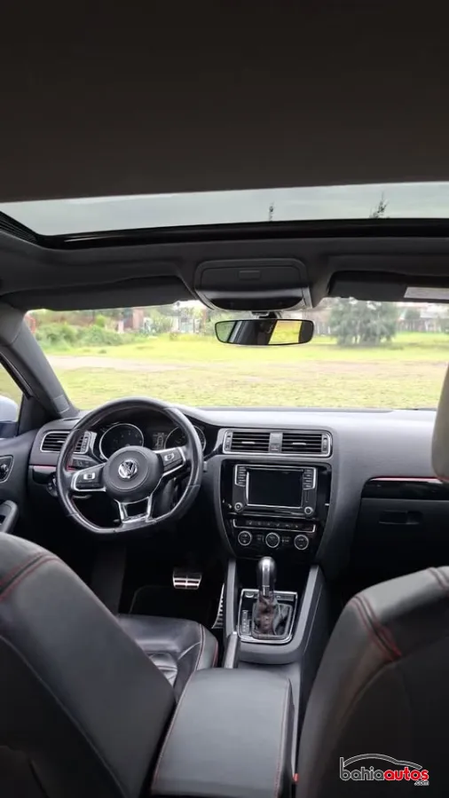 Volkswagen Vento 2018 usado en Bahía Blanca - foto 10