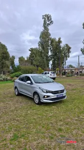 Fiat Cronos 2022 usado en Bahía Blanca
