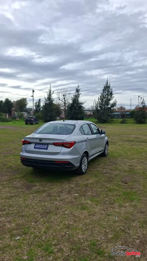Fiat Cronos 2022 usado en Bahía Blanca - foto 4