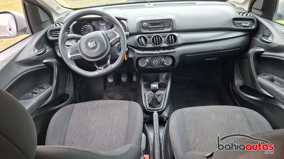 Fiat Cronos 2022 usado en Bahía Blanca - foto 5