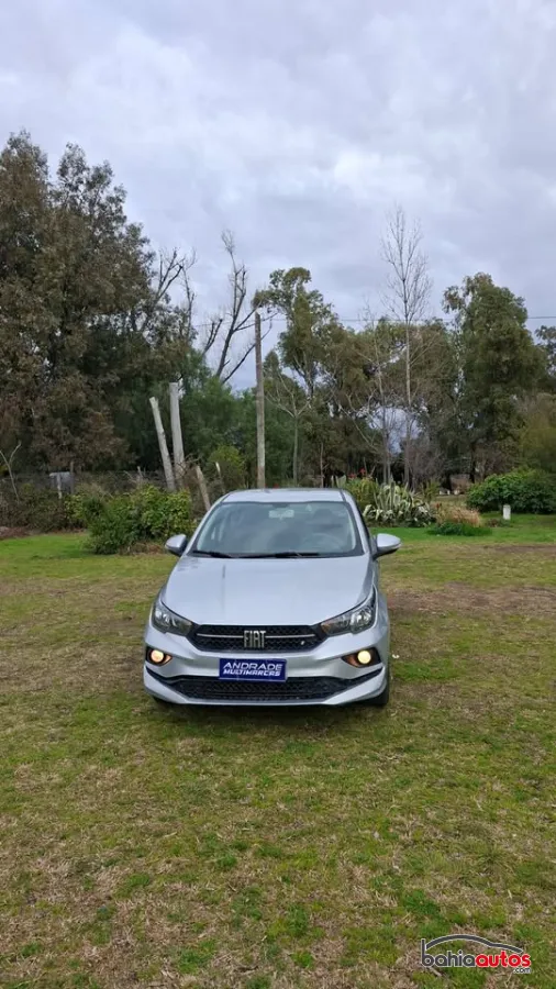 Fiat Cronos 2022 usado en Bahía Blanca - foto 7