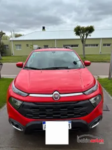 Fiat Toro 2020 usado en Bahía Blanca