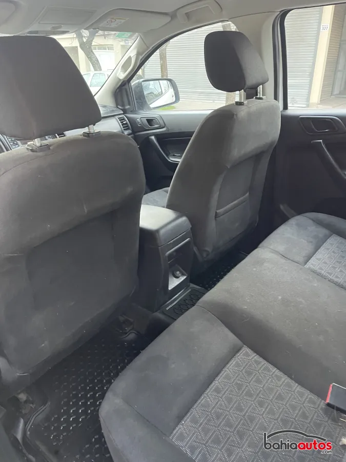 Ford Ranger 2021 usado en Bahía Blanca - foto 2