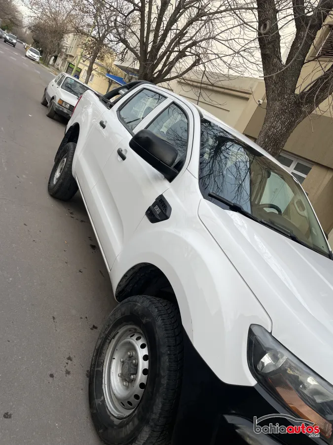 Ford Ranger 2021 usado en Bahía Blanca - foto 3