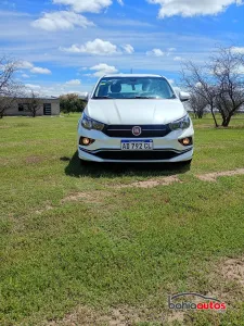 Fiat Cronos 2019 usado en Bahía Blanca