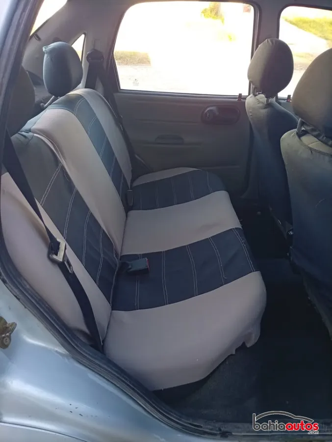 Chevrolet Classic 2011 usado en Viedma - foto 4