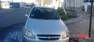 Chevrolet Classic 2012 usado en Bahía Blanca