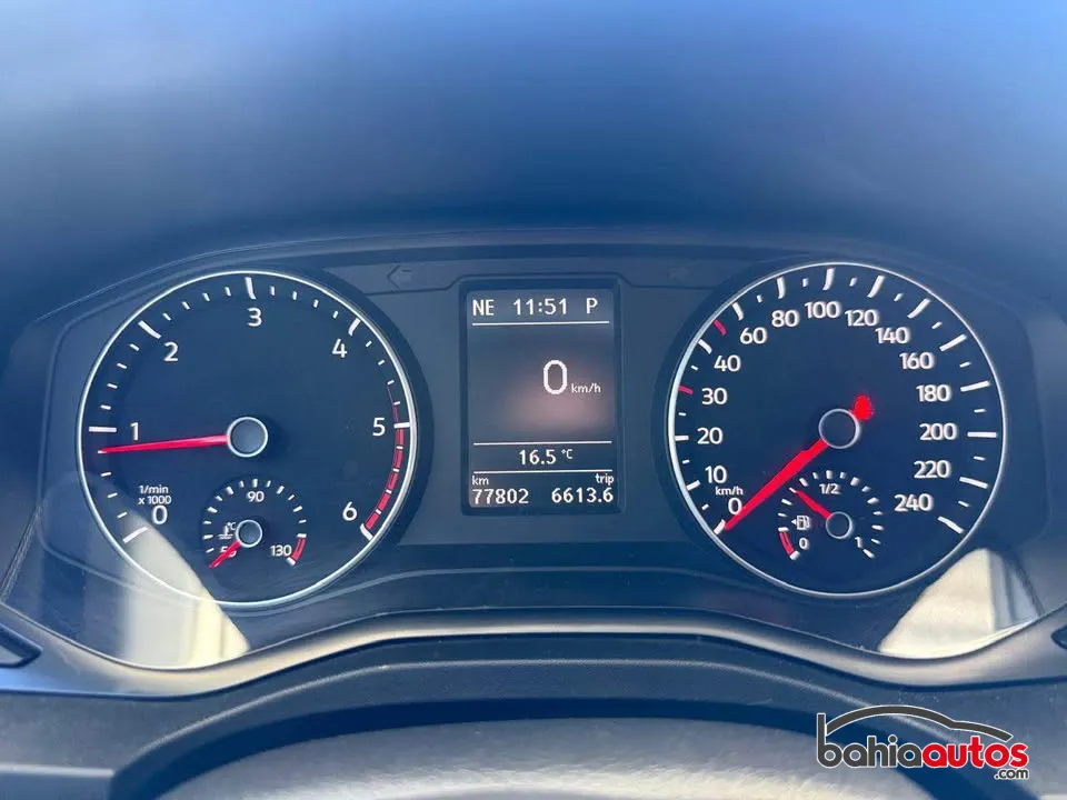 Volkswagen Amarok 2021 usado en Bahía Blanca - foto 7