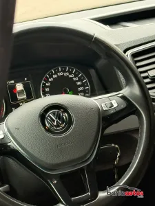 Volkswagen Amarok 2022 usado en Bahía Blanca