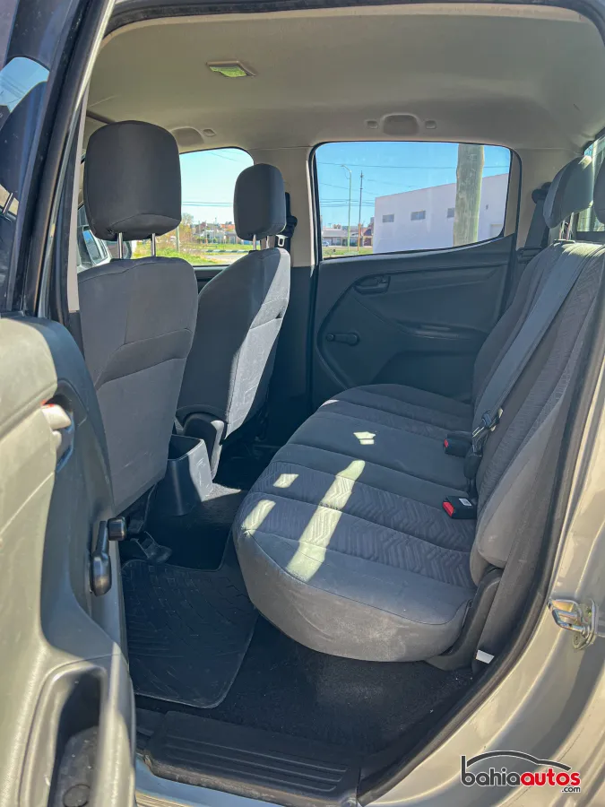 Chevrolet S10 2016 usado en Bahía Blanca - foto 4