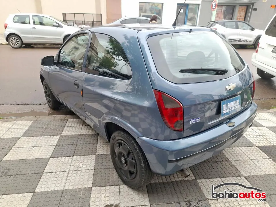 Chevrolet Celta 2013 usado en Bahía Blanca - foto 1