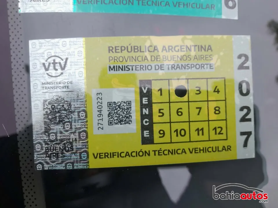 Chevrolet Celta 2013 usado en Bahía Blanca - foto 2