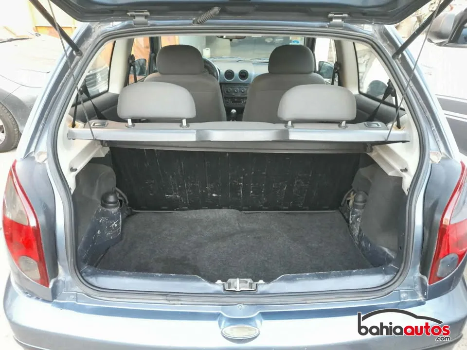 Chevrolet Celta 2013 usado en Bahía Blanca - foto 3