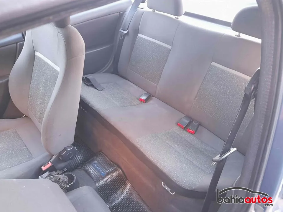 Chevrolet Celta 2013 usado en Bahía Blanca - foto 4