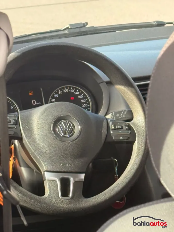 Volkswagen Fox 2013 usado en Bahía Blanca - foto 10
