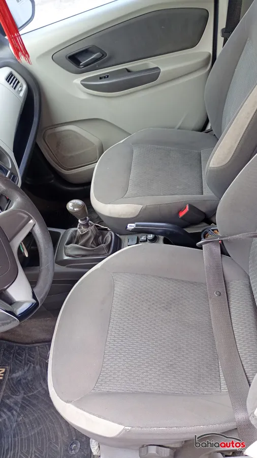 Chevrolet Spin 2015 usado en Bahía Blanca - foto 18