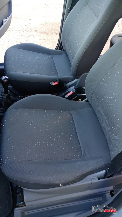 Chevrolet Meriva 2010 usado en Bahía Blanca - foto 18