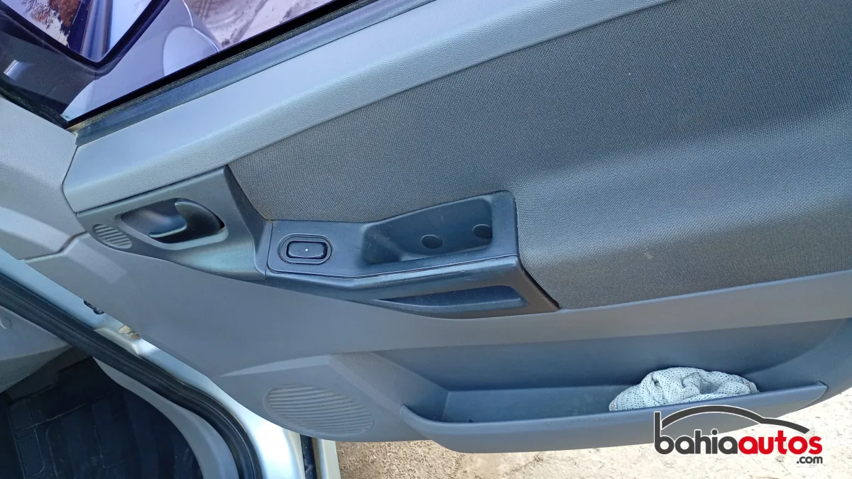 Chevrolet Meriva 2010 usado en Bahía Blanca - foto 19
