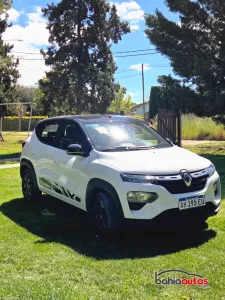 Renault Kwid 2025 usado en Bahía Blanca