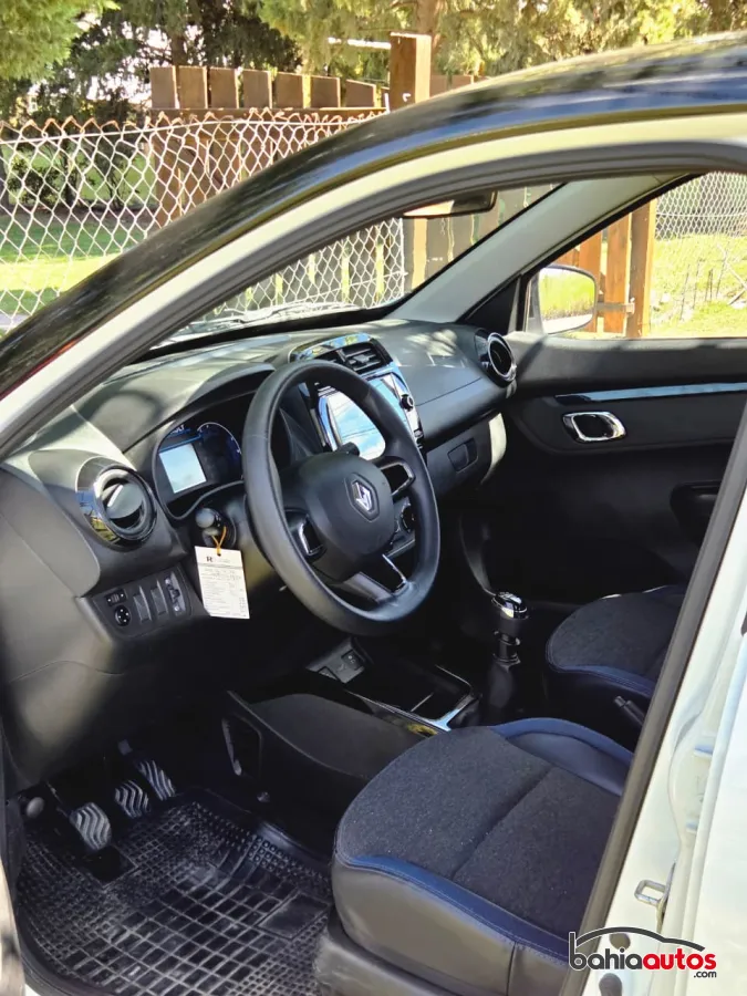 Renault Kwid 2025 usado en Bahía Blanca - foto 2