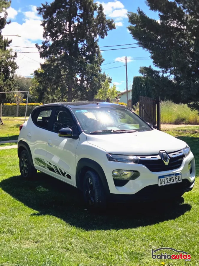 Renault Kwid 2025 usado en Bahía Blanca - foto 1