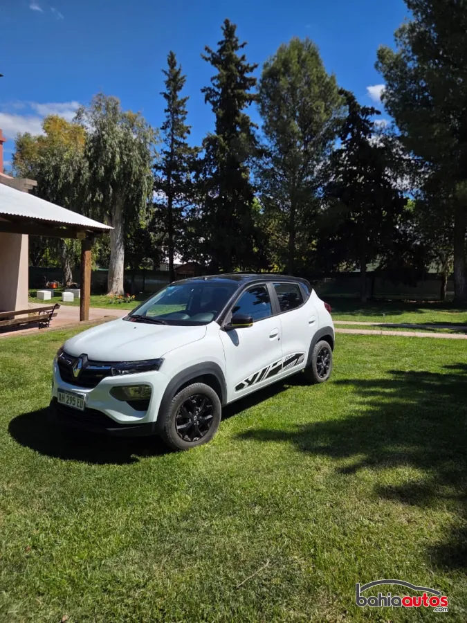 Renault Kwid 2025 usado en Bahía Blanca - foto 3