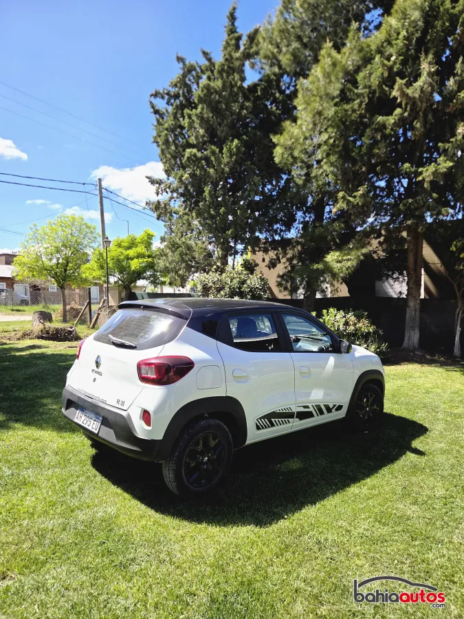 Renault Kwid 2025 usado en Bahía Blanca - foto 4