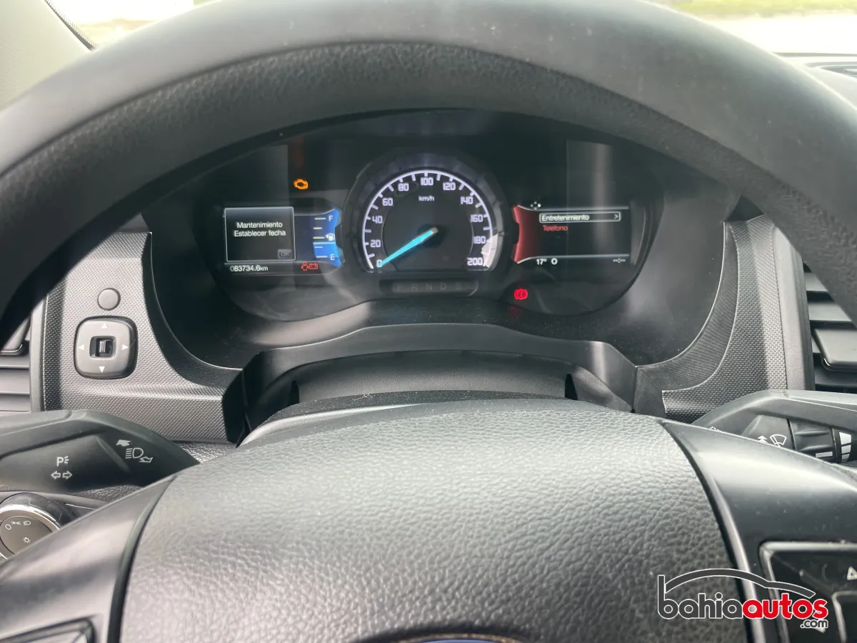 Ford Ranger 2020 usado en Bahía Blanca - foto 7